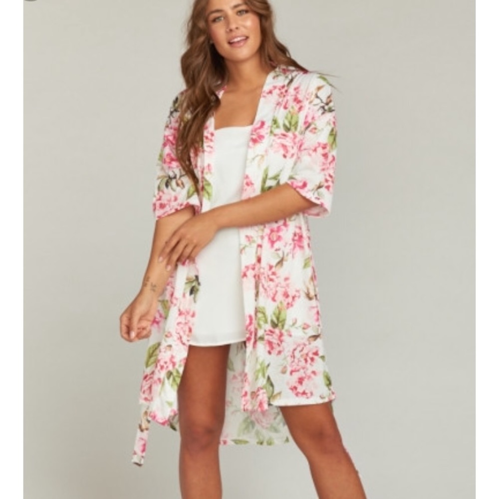 Show Me Your Mumu Garden of Blooms